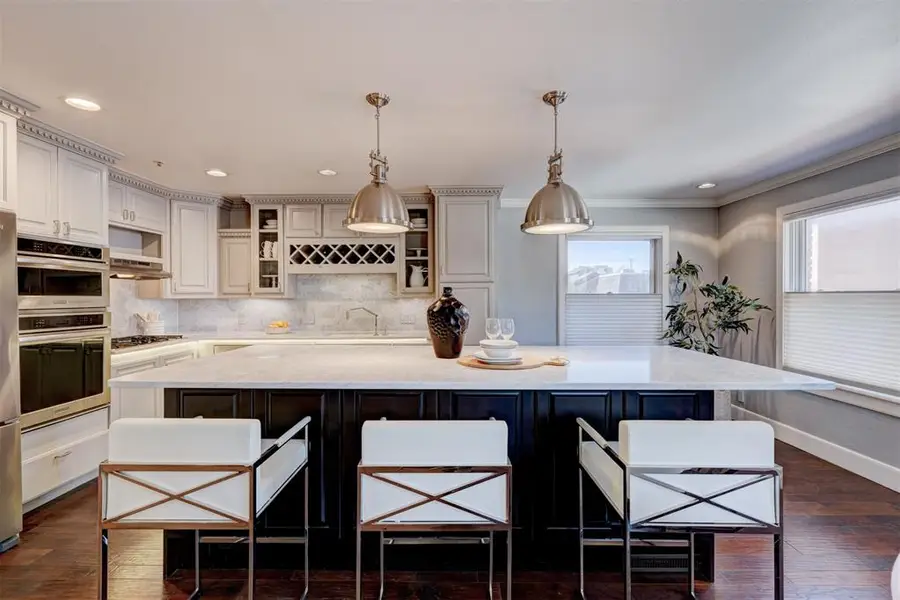 6448 Brandywine Lane, Oklahoma City, OK 73116 - #2