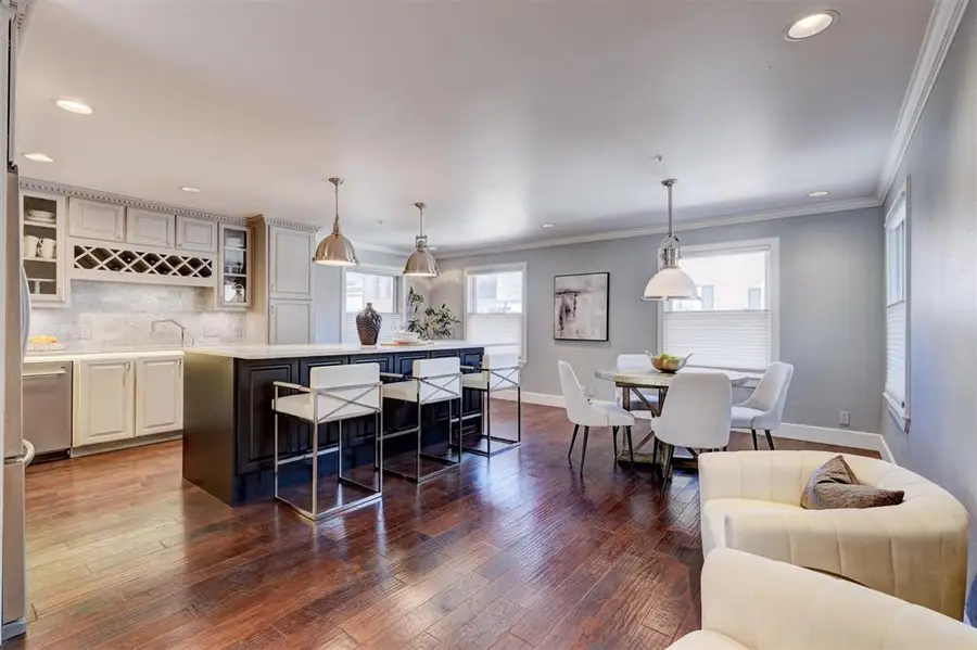 6448 Brandywine Lane, Oklahoma City, OK 73116 - #3