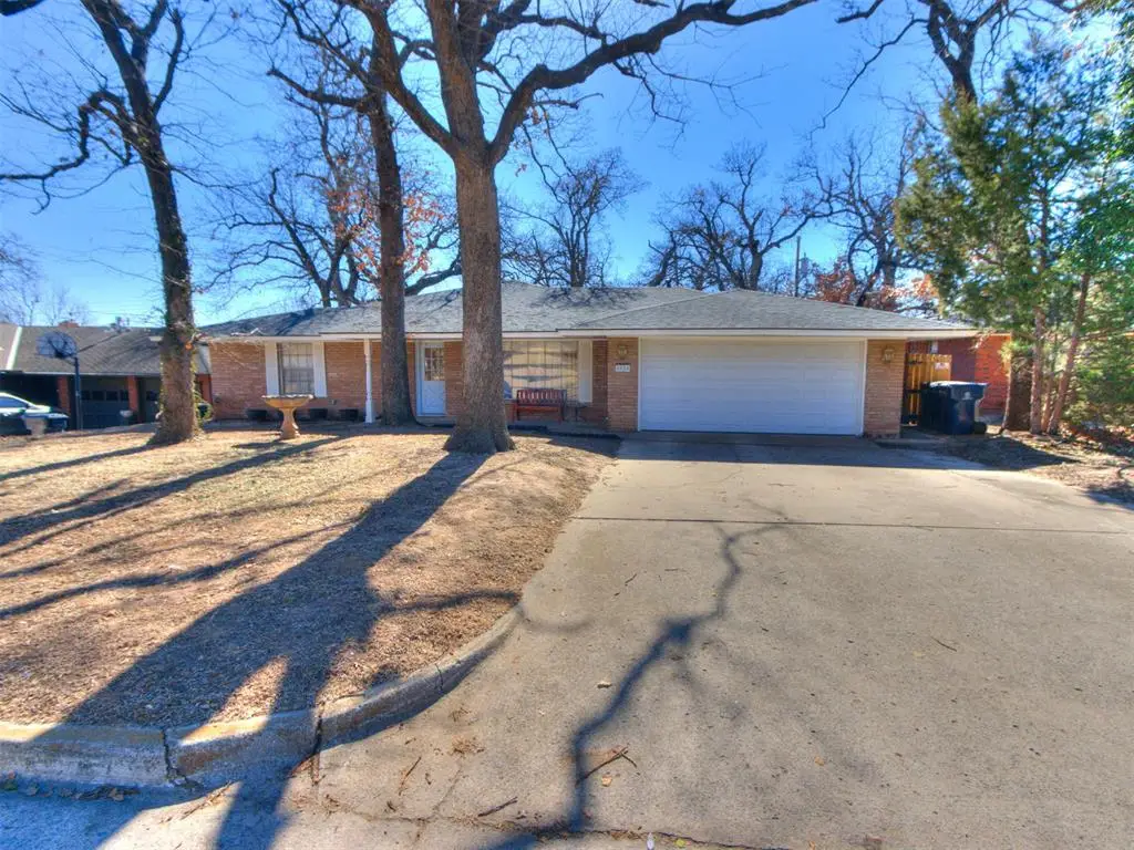 5824 NW 31st Street, Oklahoma City, OK 73122 - #1