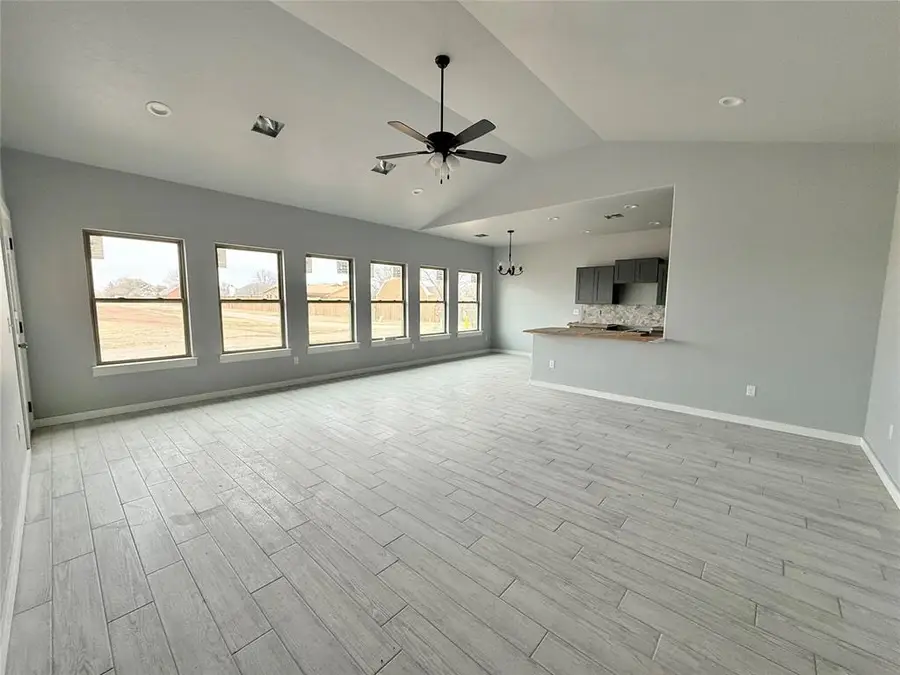 3324 Continental Court, Altus, OK 73521 - #3