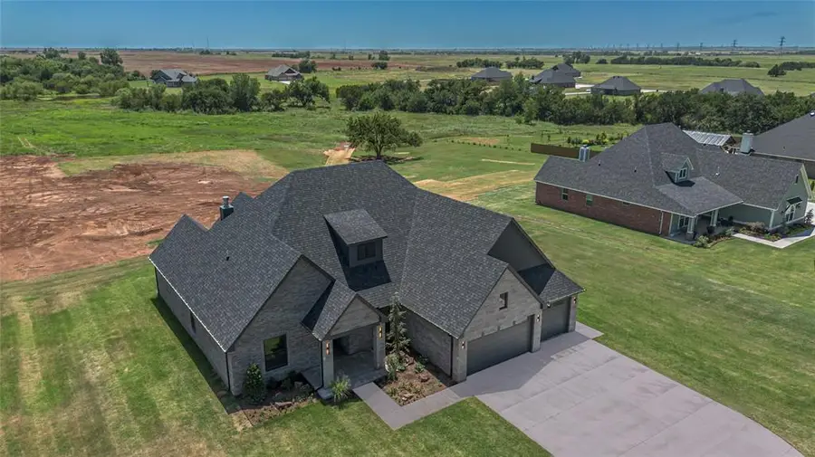 11681 Huckleberry Trail, Guthrie, OK 73044 - #2