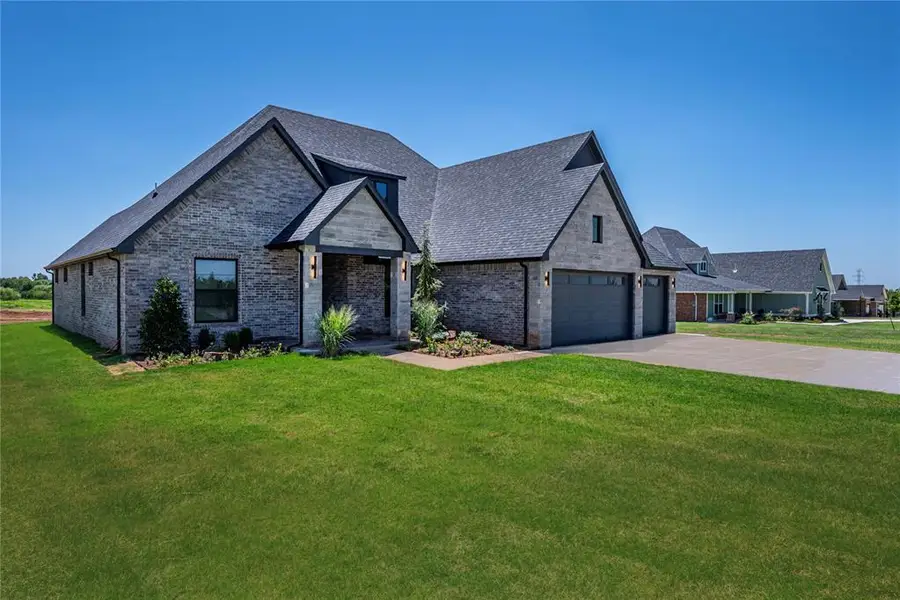 11681 Huckleberry Trail, Guthrie, OK 73044 - #3