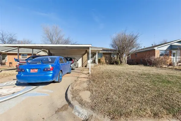 809 SE 71st Street, Oklahoma City, OK 73149