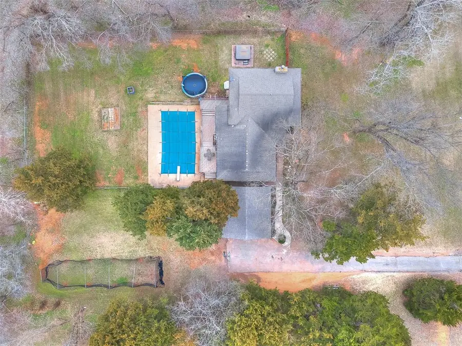 324 W Seward Road, Guthrie, OK 73044 - #3