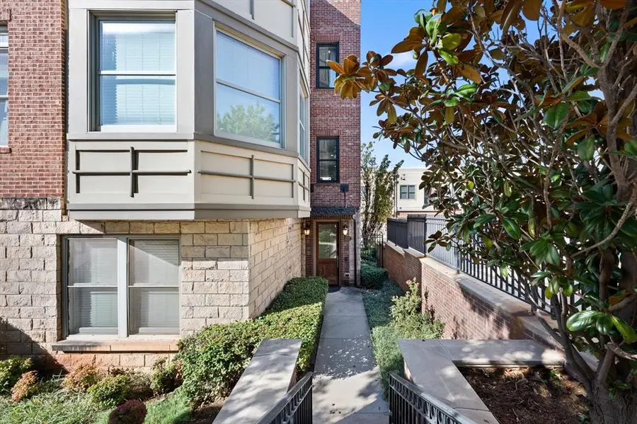 221 N Geary Avenue #602, Oklahoma City, OK 73104 - #3