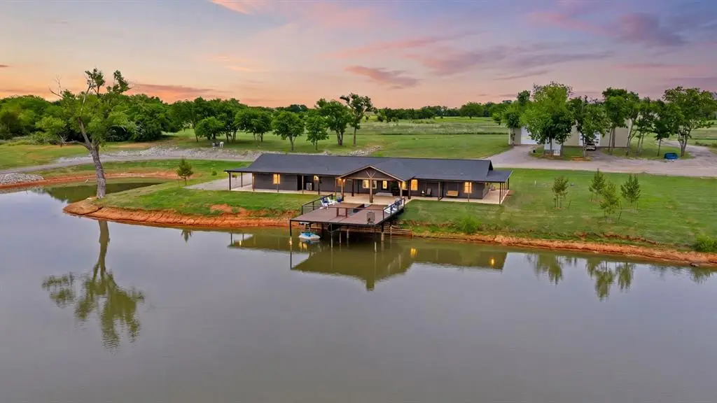 5489 S Main Street, Goldsby, OK 73093 - #1
