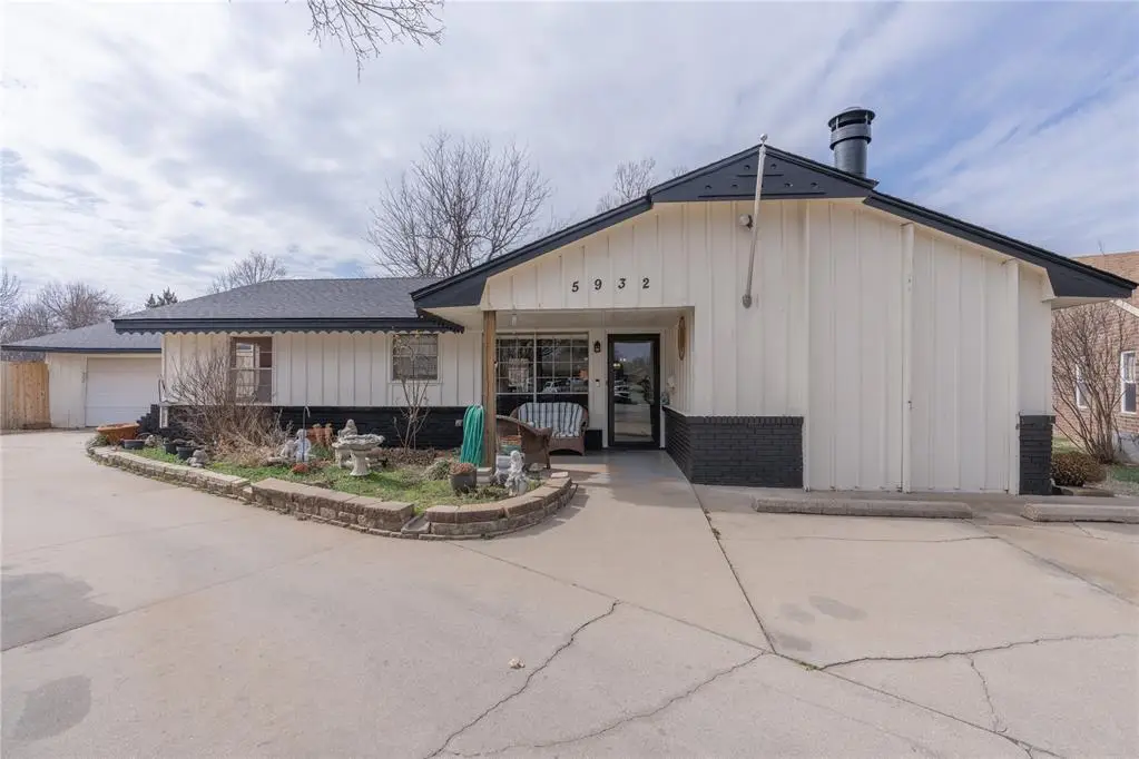 5932 NW 62nd Terrace, Oklahoma City, OK 73122 - #1