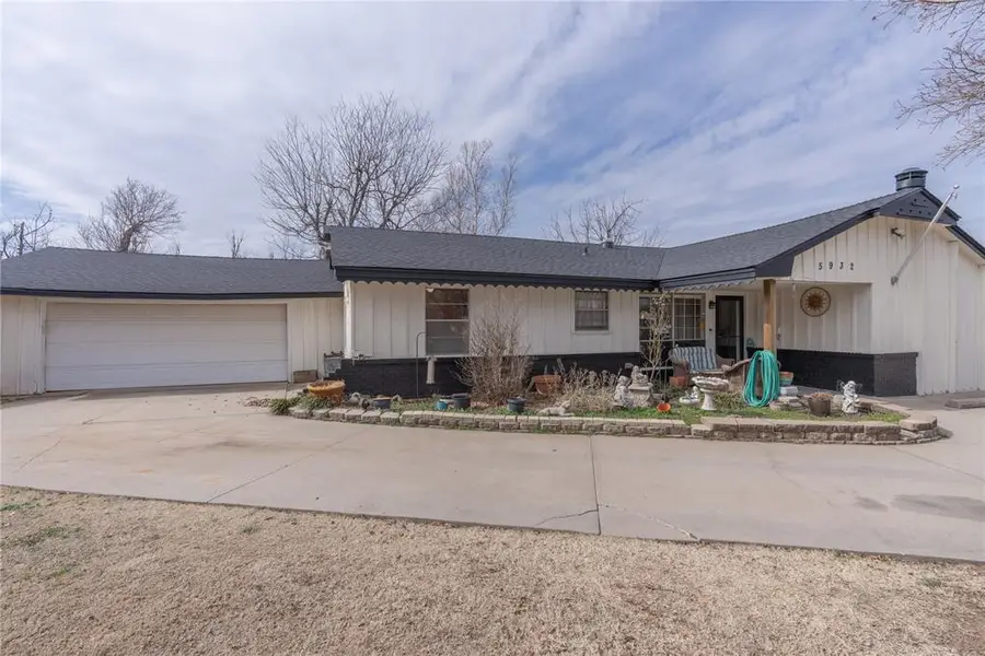 5932 NW 62nd Terrace, Oklahoma City, OK 73122 - #2