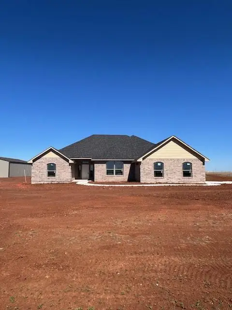 24953 Belmont Pass, Cashion, OK 73016 - #1