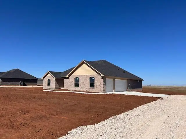 24953 Belmont Pass, Cashion, OK 73016 - #2