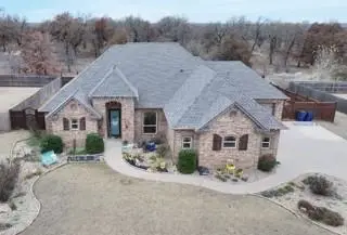 1955 Grants Pass Avenue, Blanchard, OK 73010 - #1