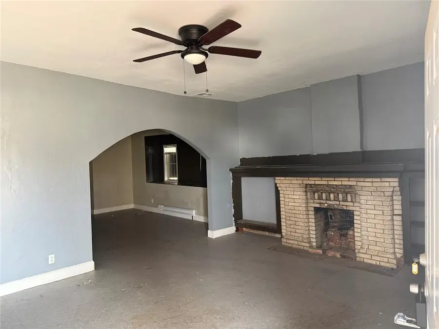 1411 N Lottie Avenue, Oklahoma City, OK 73117 - #2