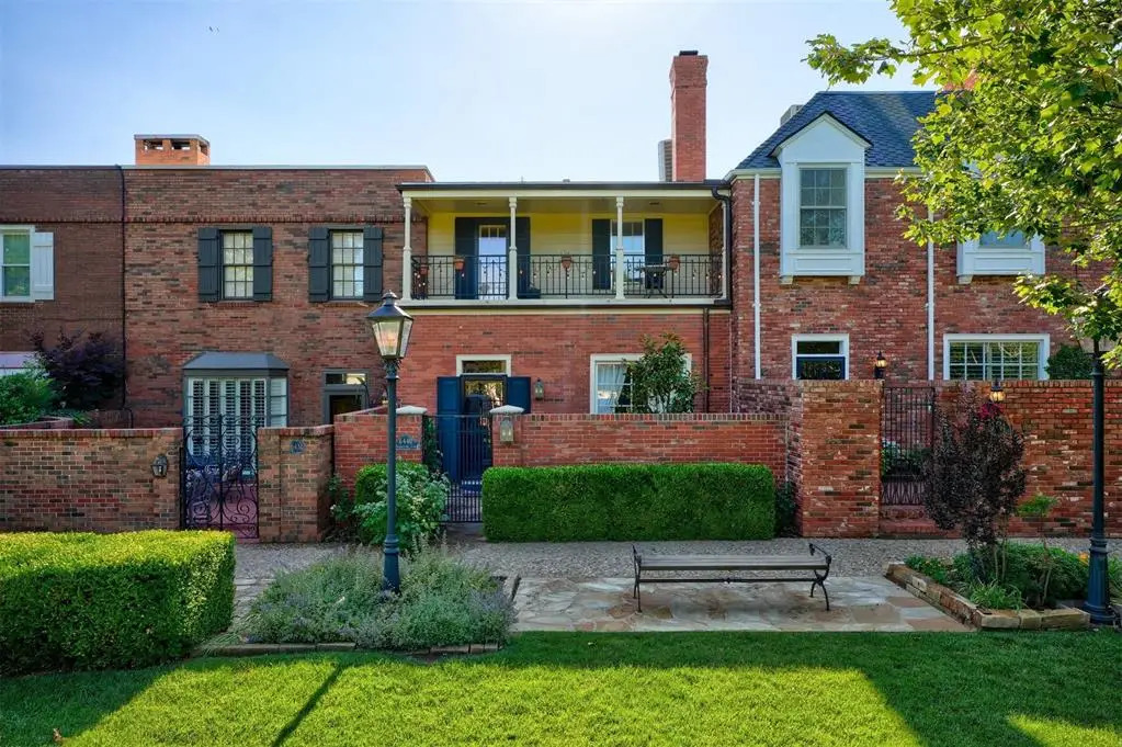 6440 Brandywine Lane, Oklahoma City, OK 73116 - #1