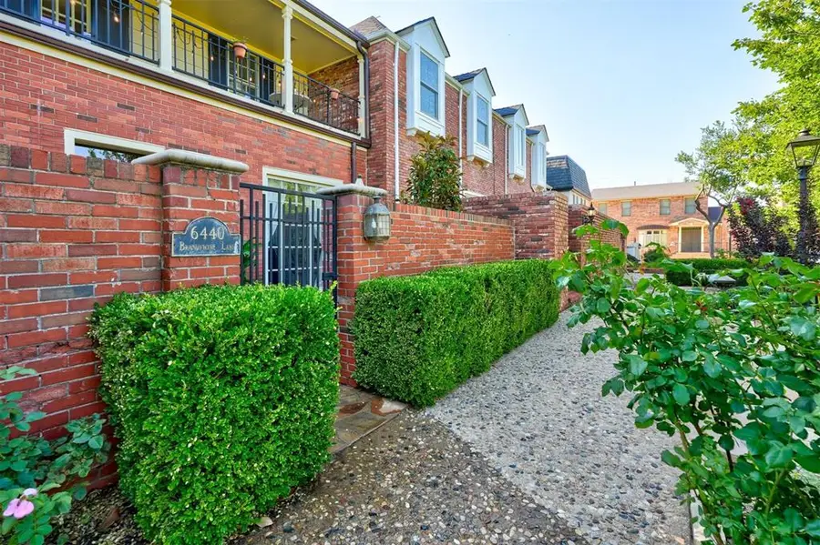 6440 Brandywine Lane, Oklahoma City, OK 73116 - #3