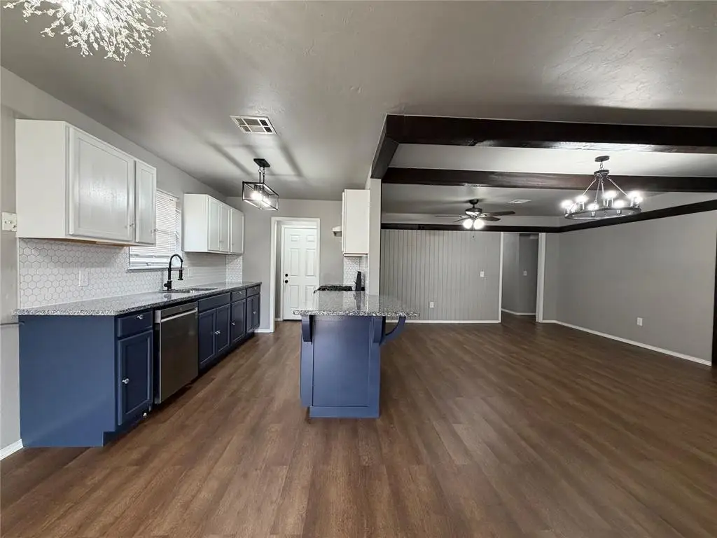 1809 N Purdue Place, Oklahoma City, OK 73127 - #1