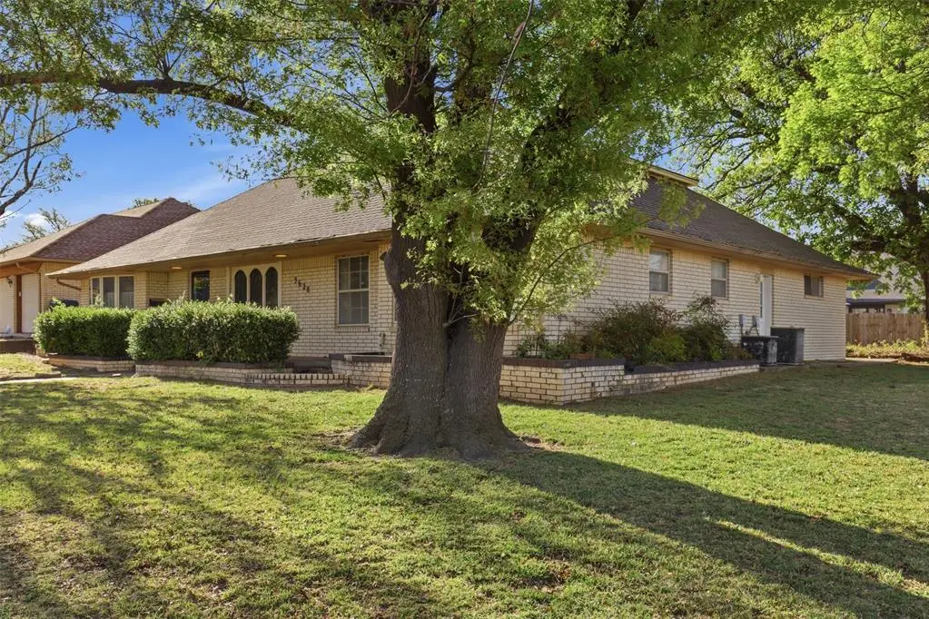 3628 NW 71st Street, Oklahoma City, OK 73116 - #1