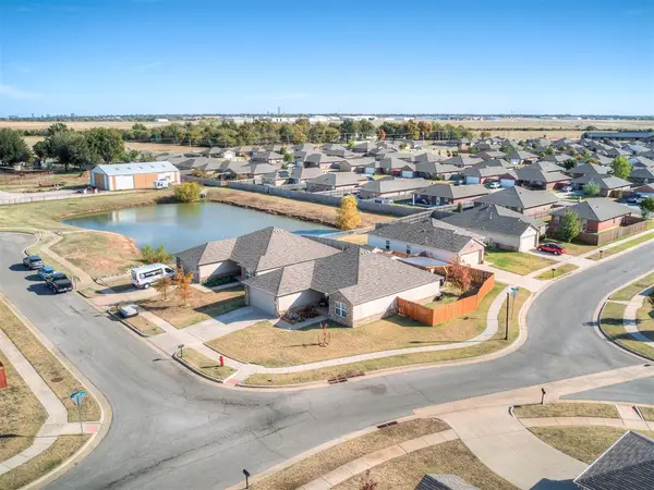 8021 NW 75th Street, Oklahoma City, OK 73132