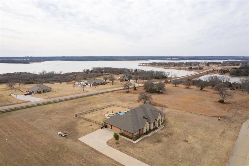 341223 E Hope Circle, Chandler, OK 74834 - #1