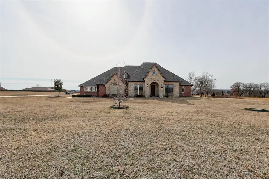 341223 E Hope Circle, Chandler, OK 74834 - #2