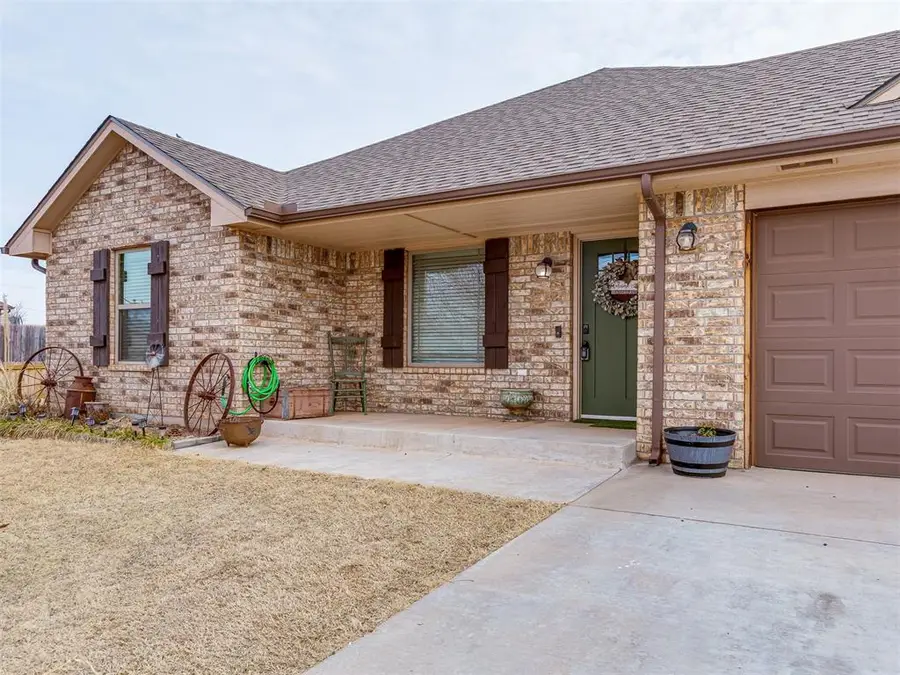 2209 County Street 2976 Street #2976, Blanchard, OK 73010 - #3