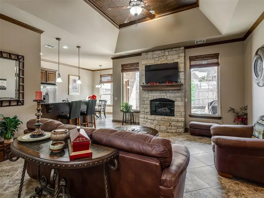 19504 Brookshire Court, Edmond, OK 73012 - #3