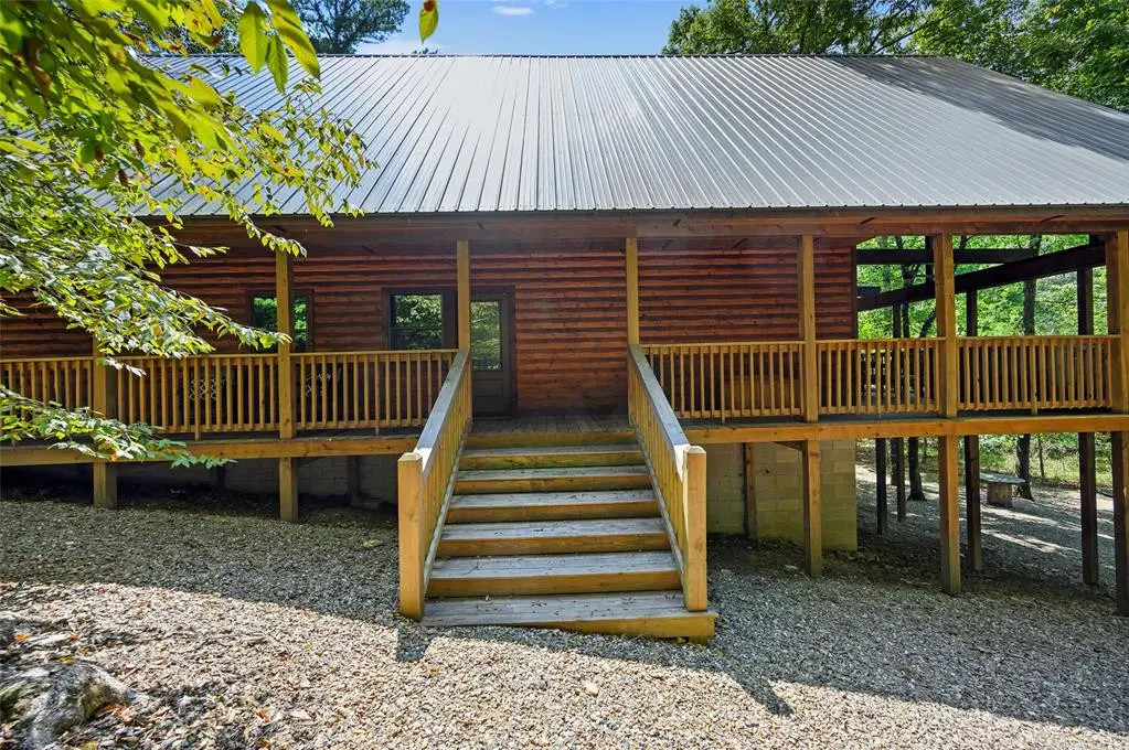 83 Davis Trail, Broken Bow, OK 74728 - #1