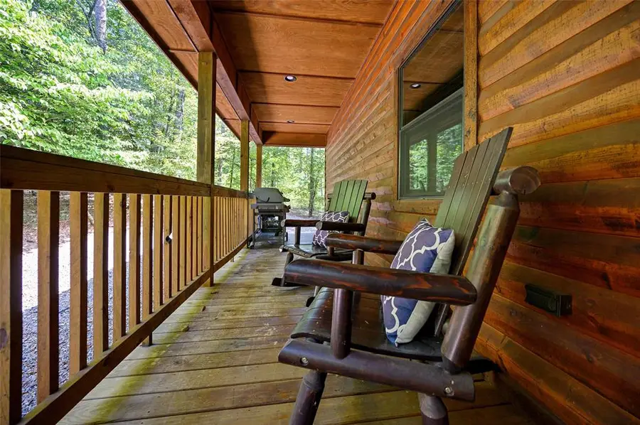 83 Davis Trail, Broken Bow, OK 74728 - #3