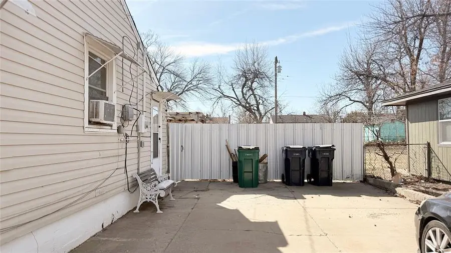 1216 SW 39th Street, Oklahoma City, OK 73109 - #2
