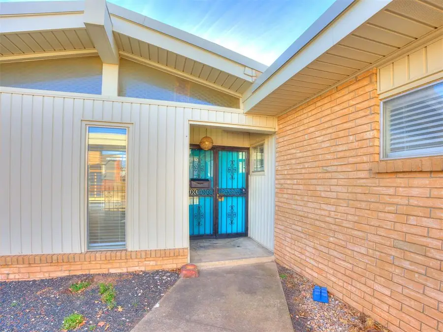 6712 N Saint Clair Avenue, Oklahoma City, OK 73116 - #2