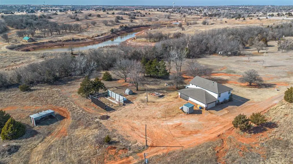 2425 County Road 1313, Blanchard, OK 73010 - #1