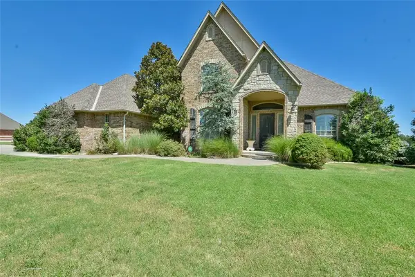 10700 Olde Tuscany Road, Oklahoma City, OK 73173