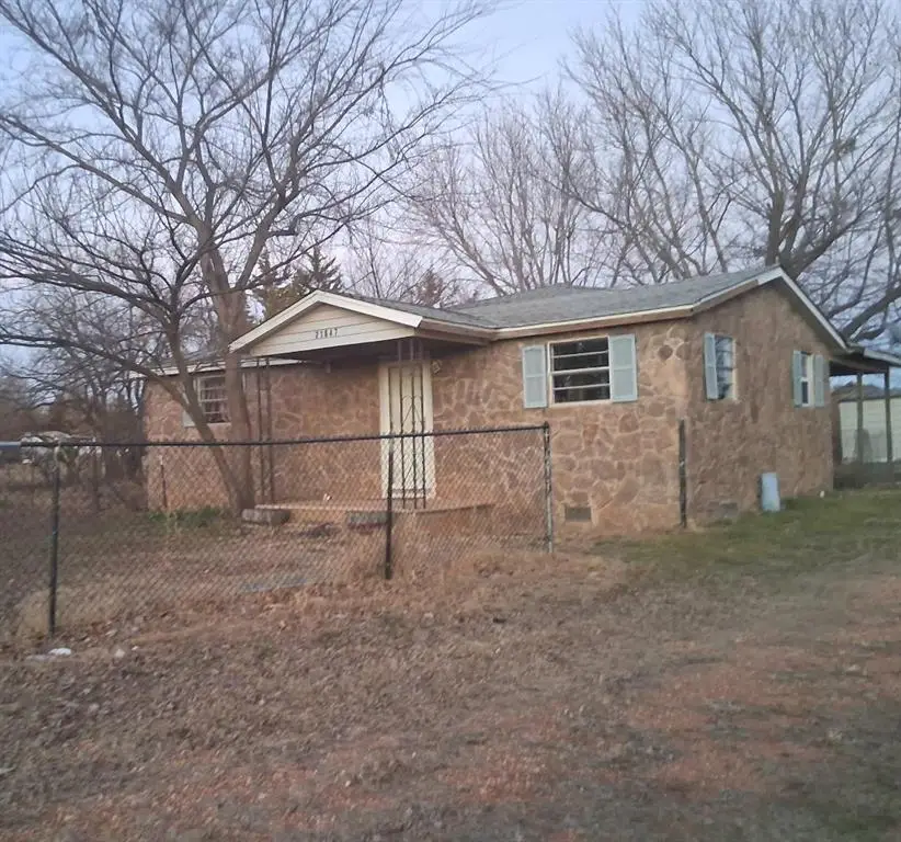 21847 Fishmarket Road, Tecumseh, OK 74873 - #2