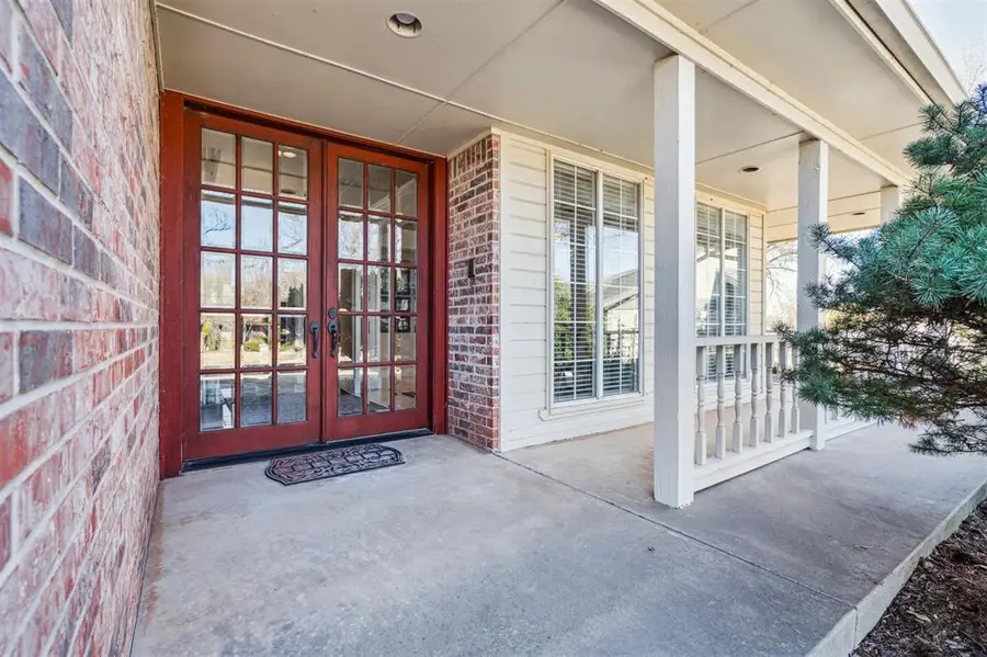 1308 Burnham Court, Edmond, OK 73025 - #2