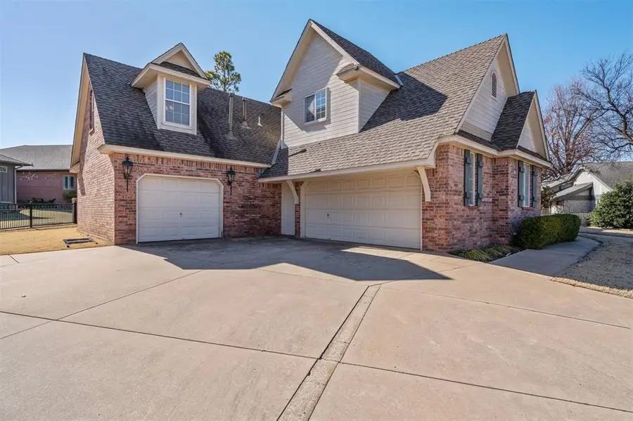 1308 Burnham Court, Edmond, OK 73025 - #3