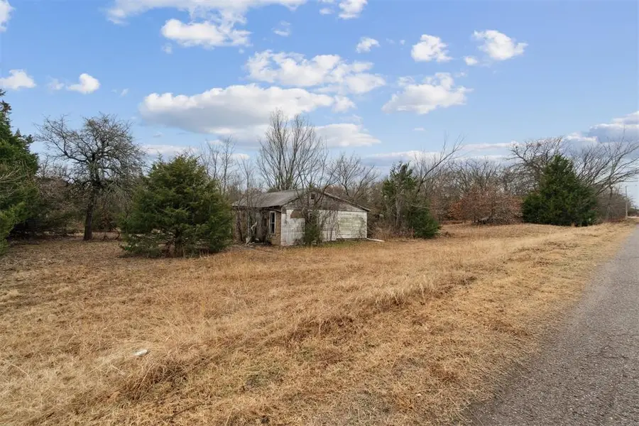 5601 S Harrah Road, Newalla, OK 74857 - #3