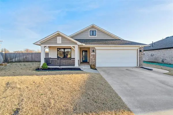 12600 NW 3rd Street, Yukon, OK 73099