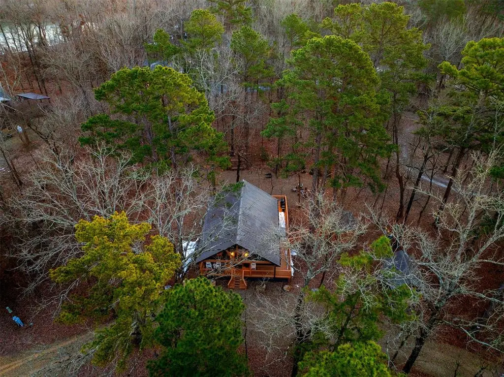 274 Timber Creek Trail, Broken Bow, OK 74728 - #1