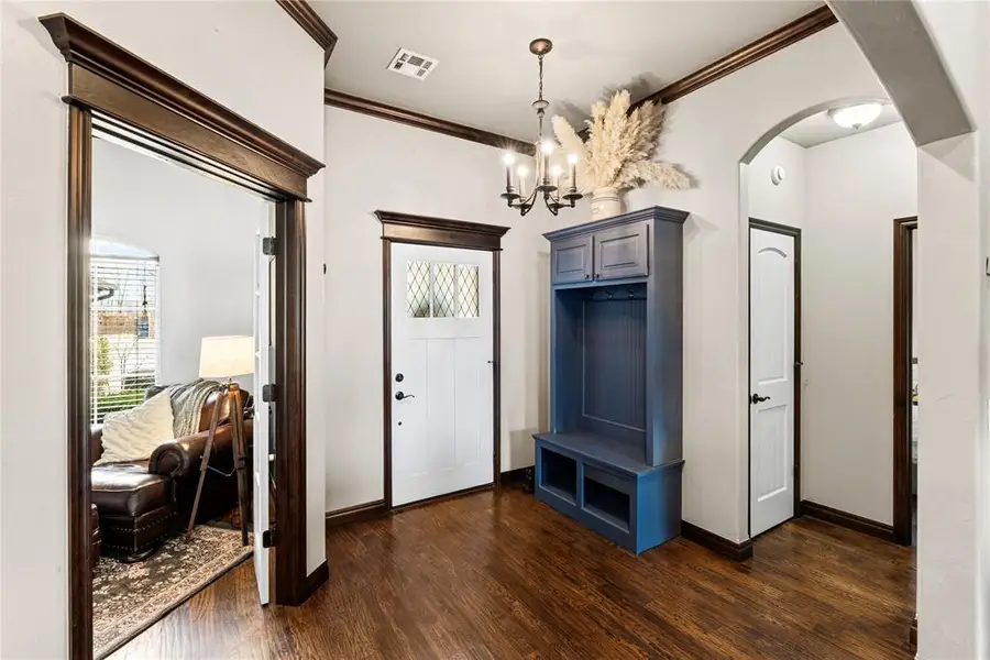 2124 Sycamore Creek Avenue, Yukon, OK 73099 - #3