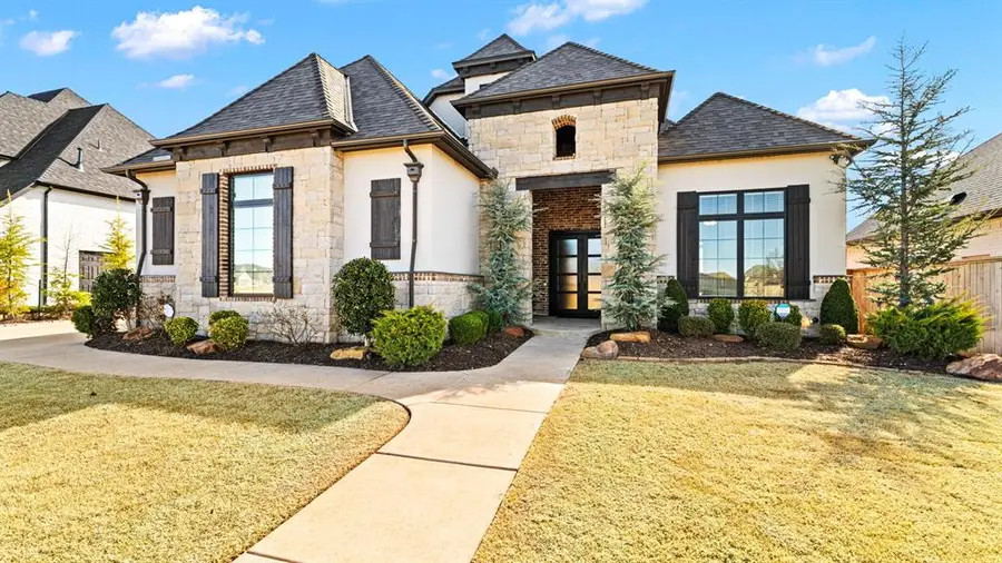 4700 Las Colinas Lane, Norman, OK 73072 - #2