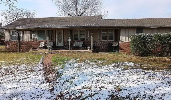 615 Yoachum Road, Harrah, OK 73045