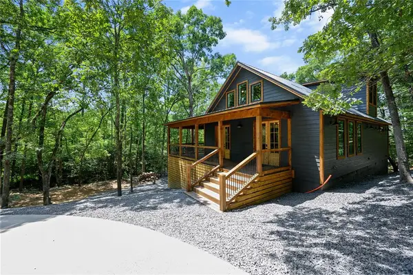 288 Virginia Pine Place, Broken Bow, OK 74728