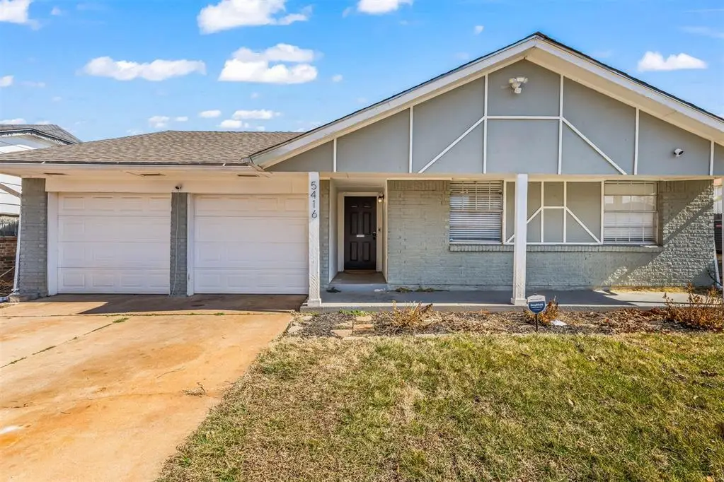 5416 Shalimar Drive, Oklahoma City, OK 73135 - #1