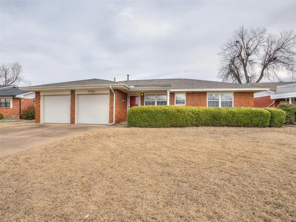 7708 S Miller Boulevard, Oklahoma City, OK 73159 - #1