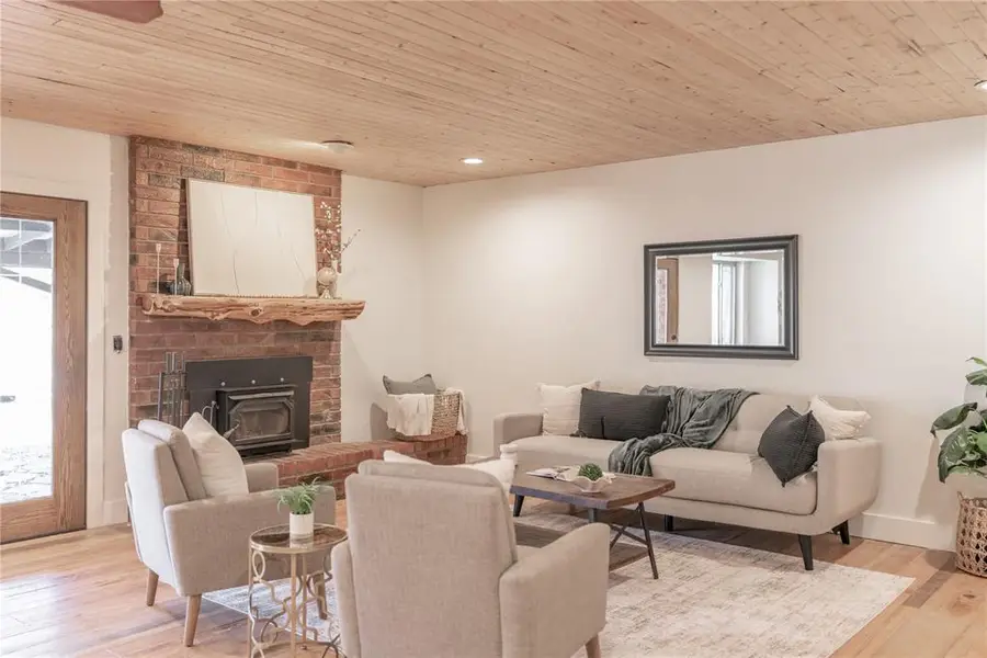 1910 Leawood Place, Edmond, OK 73034 - #3