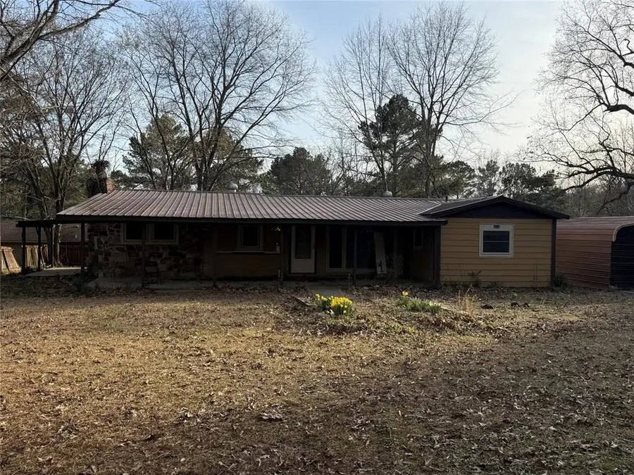 610 E 7th Street, Broken Bow, OK 74728 - #3