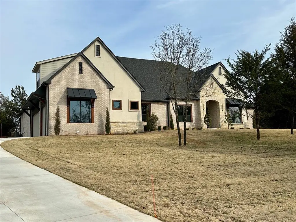 4200 Grand Timber Drive, Edmond, OK 73034 - #1