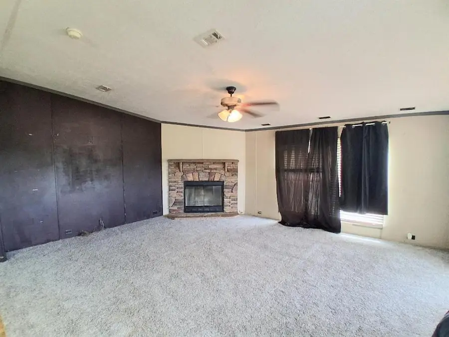 21863 Fishmarket Road, Tecumseh, OK 74873 - #2