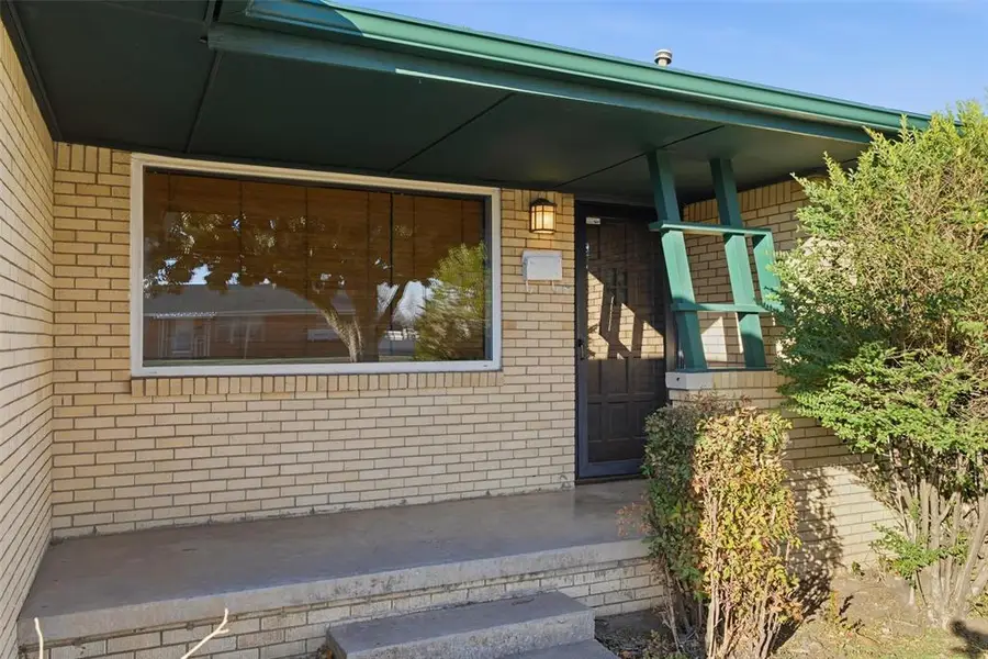 3817 NW 50th Street, Oklahoma City, OK 73112 - #3