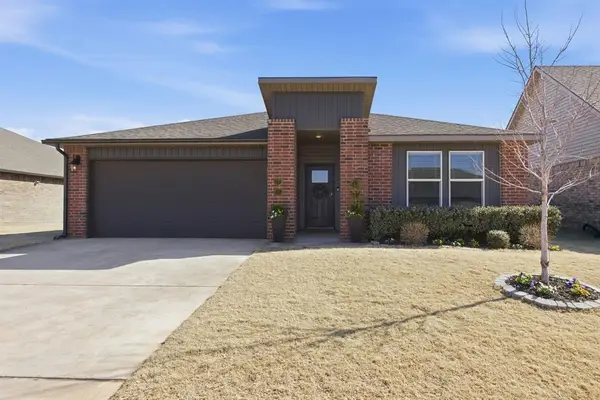 14804 Lost Falls Way, Oklahoma City, OK 73142