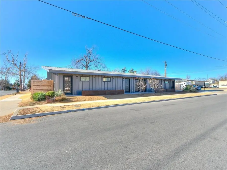 711 N Douglas Ave. Avenue, Oklahoma City, OK 73106 - #2